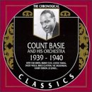 1939-1940 - Count Basie