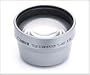 Canon TL-H37 37mm 1.5x Telephoto Converter Lens for HR10, HF10, HV10, HF100 Camcorders