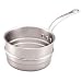 Kitchen & Housewares : 2.5 Qt. Double Boiler Insert