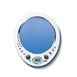 jWIN JX-M55 Shower AM/FM Radio with Mirror