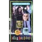 Mejores Videos de India Y Marc Anthony by  Marc Anthony, India 