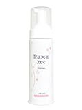 パナズー ムースシャンプー 200ml
