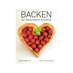 Backen f�r besondere Anl�sse