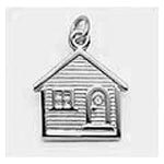 Childrens Toyshop  Jewelry : House Charm