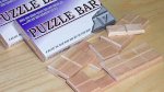 Chocolate Lover's Logic Puzzle