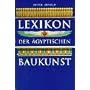 Lexikon der �gyptischen Baukunst