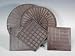 Creative Idustries 7.5 Square Bat for Pottery Wheels
