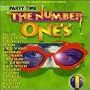 Number Ones: Party Time