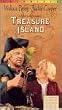 Treasure Island (Colorized Version) [VHS]