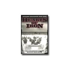 Hearts of Iron