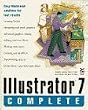 Illustrator 7 Complete