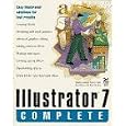 Illustrator 7 Complete