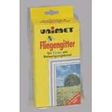 Eigenschaften FS 895453 / FS Fliegengitter 2X75X210 Weiss Tuer