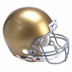 Riddell Alabama Crimson Tide Deluxe Replica Helmet