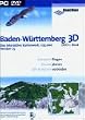 Baden-W�rttemberg 3D 1.5: DVD 1, Nord (DVD-ROM)