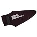 Fin Sock, 2MM, Black, XL