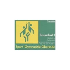 Sport - Gymnasiale Oberstufe: Basketball: Sch�lerbuch Teil 1 und 2