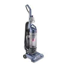 Quality Product By Hoover Vacuum - Upright Vacuum Bagless 27' Cord Slate