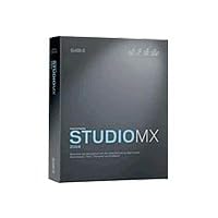 Studio MX 2004 with Flash Professional Student Boxed Edition
