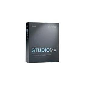 Studio MX 2004 Mac/Win
