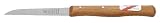 Windm�hlen 514126 Gem�semesser 85 mm Buche langer Griff, gerade Klinge