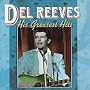 Del Reeves - His Greatest Hits