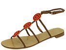 Nine West Readonly | Women's Sandals Dark Natural