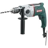 Metabo 469-SBE660: Hammer Drills