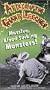 Attack of the Giant Leeches [VHS]
