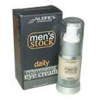 Men's Daily Rejuvenating Eye Cream - 0.5 oz - Cream