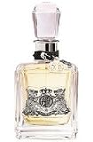 Juicy Couture By Juicy Couture For Women, Eau De Parfum Spray, 3.4-Ounce Bottle