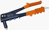 Arrow RH200 Professional Rivet Tool 2 Pack