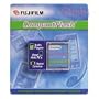 Fujifilm 64 MB CompactFlash Card