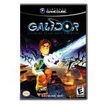 ELECTRONIC ARTS Galidor: Defenders of the Outer Dimension (GameCube) ELECTRONIC ARTS Galidor: Defenders of the Outer Dimension (GameCube)