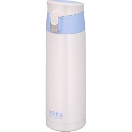 THERMOS 真空断熱ケータイマグ パールホワイト JMX-500 PRW