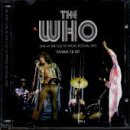 Review The Who  / Live at the Isle of Wight Festival 1970