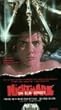A Nightmare on Elm Street [VHS]