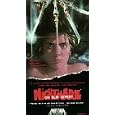 A Nightmare on Elm Street [VHS] by 