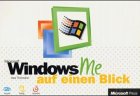 Microsoft Windows Millenium Edition - Auf einen Blick - reference book