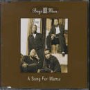 A song for mama [Single-CD]