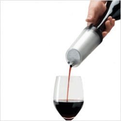 Ravi Instant Wine Chiller