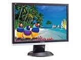 Review ViewSonic  / ViewSonic VA2016w - Flat panel display - TFT - 20