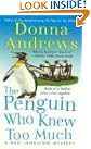 The Penguin Who...
