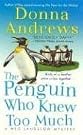 The Penguin Who...