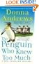 The Penguin Who Knew Too Much (Meg Langslow Mysteries)