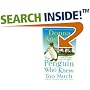 The Penguin Who Knew Too Much (Meg Lanslow Mysteries)