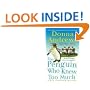 The Penguin Who Knew Too Much (Meg Langslow Mysteries)