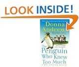 Penguin Who Knew Too Much (Meg Langslow Mysteries)