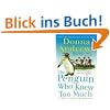 The Penguin Who Knew Too Much (Meg Langslow Mysteries)