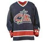 Columbus Blue Jackets Youth Prospect Watch